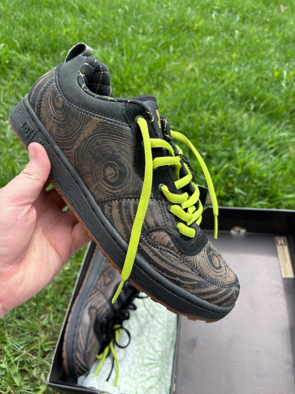 DC x JB Classics